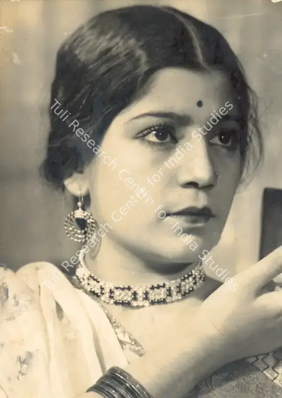 Vyas, Manibhai (Director), Baazigar, 1938 | Photographic Still | CinemaEducation | 00830141