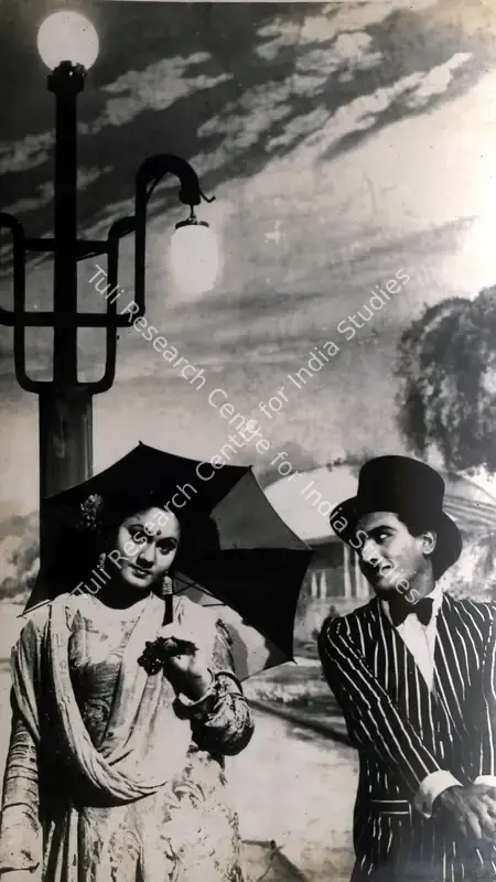 Narang, S.D. (Producer), Lottery, 1949 | Photographic Still | CinemaEducation | 00832140