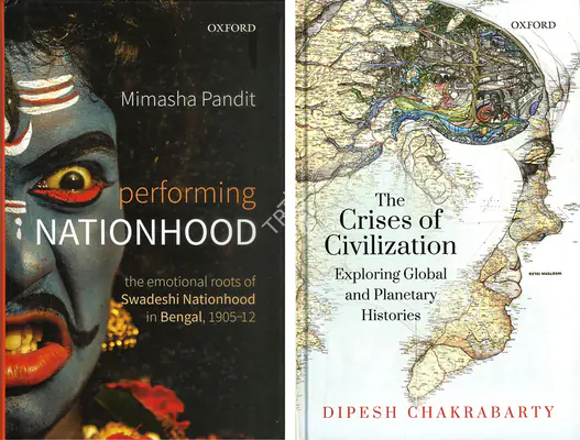 The History & Historiography of Scholarship in the Arts, Humanities, and Social Sciences