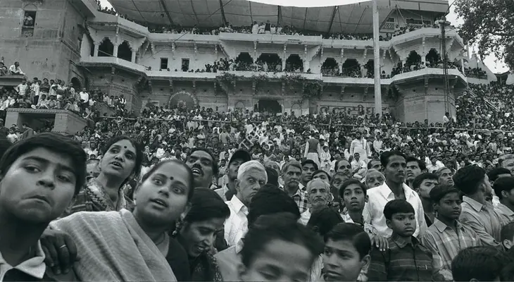 Photography in India