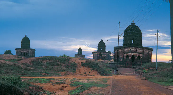 India's Architectural Heritage as Inspiration