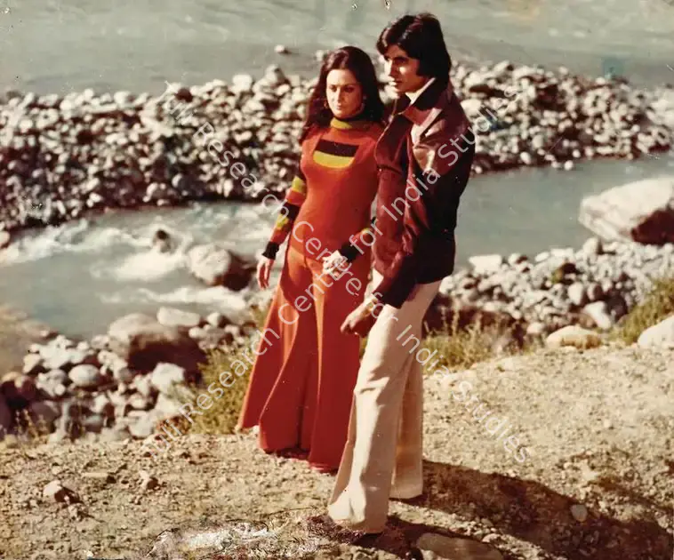 Chopra, B.R. (Producer), Zameer, 1975 | Photographic Still | CinemaEducation | 00762280