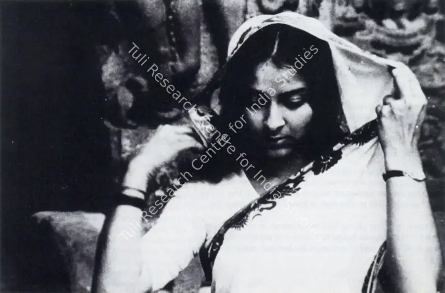 Ghatak, Ritwik (Director), Rendezvous, 1965 | Photographic Still | CinemaEducation | 00457632