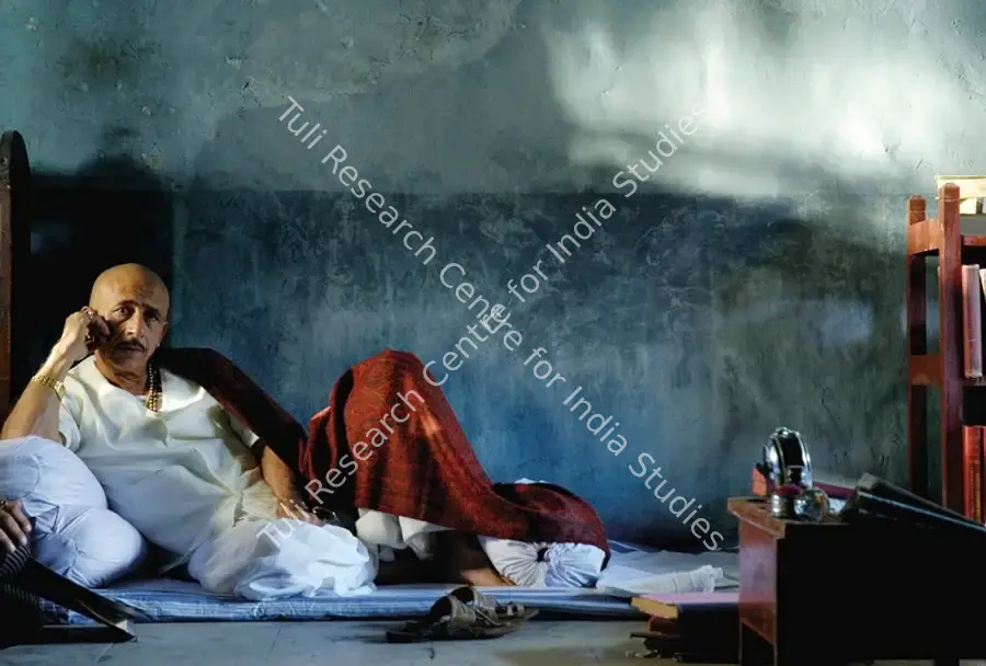 Mangat, Kumar (Producer), Omkara, 2006 | Photographic Still | CinemaEducation | 00762324