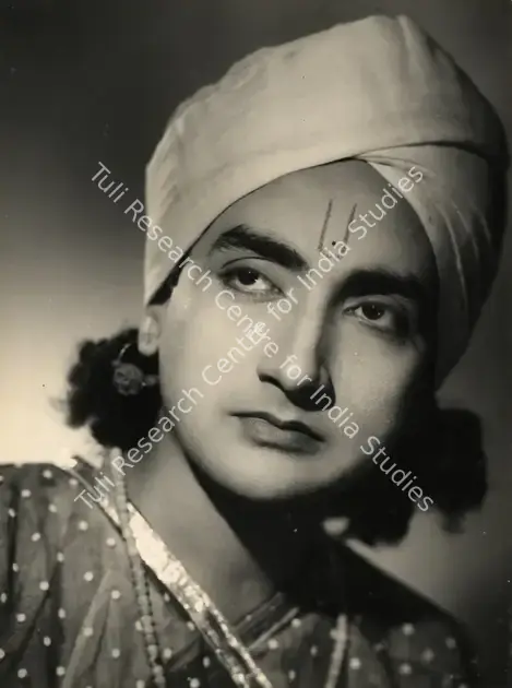 Gupta, Ramesh (Director), Ram Darshan, 1950 | Photographic Still | CinemaEducation | 00887546