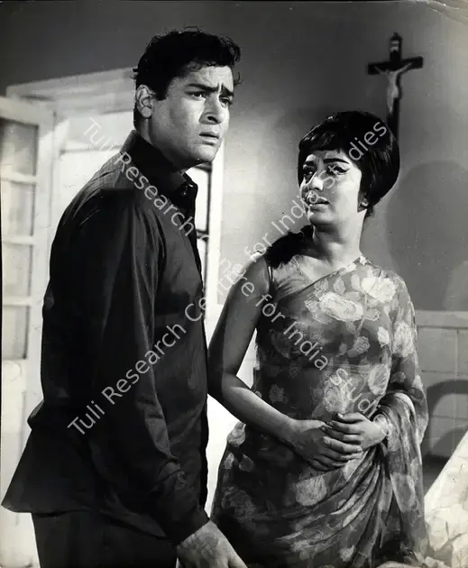 Majumdar, Sudhin (Cinematographer), Sachhaai, 1969 | Photographic Still | CinemaEducation | 00887779