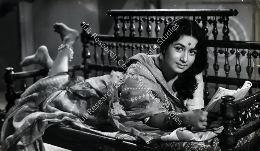 Pathare, Jaywant (Cinematographer), Aashiq, 1962 | Photographic Still | CinemaEducation | 00883752