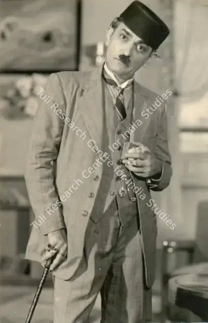 Desai, Jayant (Producer), Bansari, 1943 | Photographic Still | CinemaEducation | 00889976
