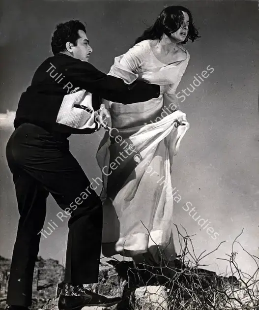 Layton, Roque M. (Cinematographer), Wahan Ke Log, 1967 | Photographic Still | CinemaEducation | 00888375