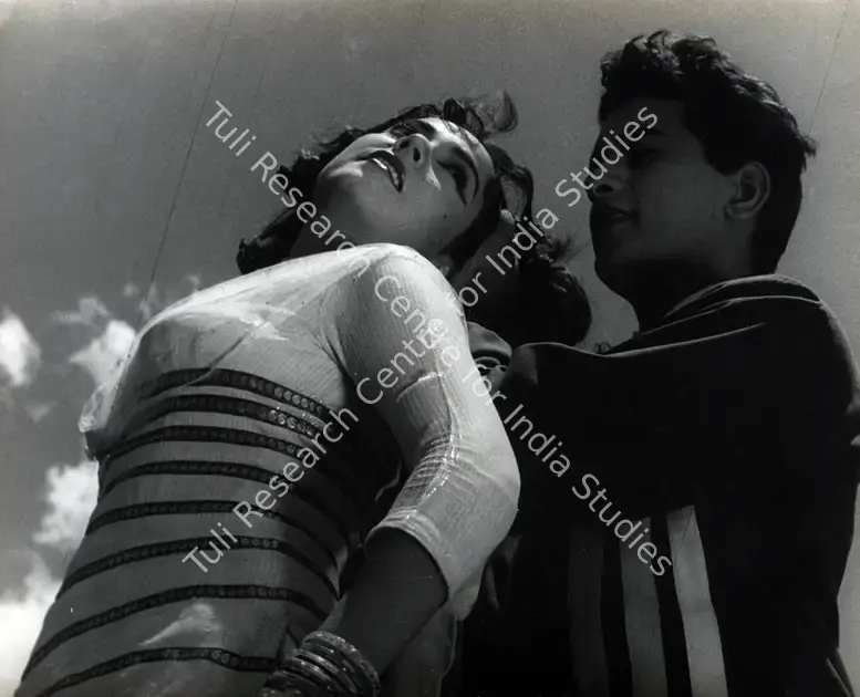 Zar, Tej Nath (Producer), Reshmi Roomal, 1961 | Photographic Still | CinemaEducation | 00887588