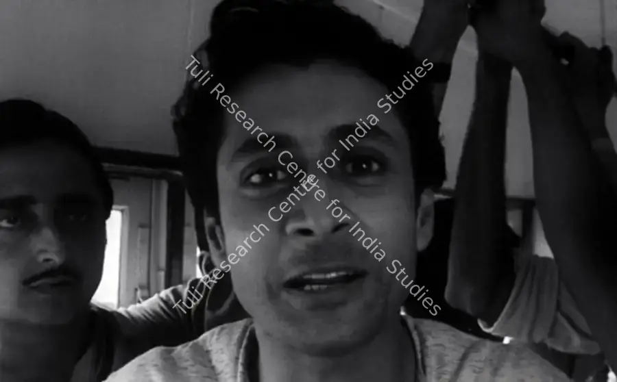 Mahajan, K K (Cinematographer), Interview, 1971 | Photographic Still | CinemaEducation | 00553868