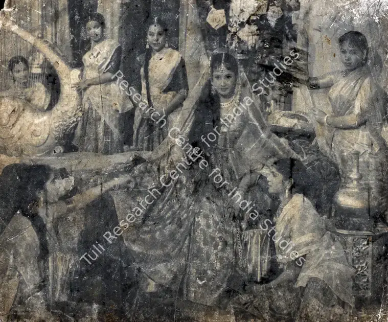 Irani, Faredoon A. (Cinematographer), Kohinoor, 1960 | Photographic Still | CinemaEducation | 00885918