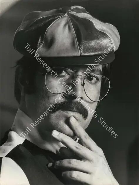 Jain, M.P. (Producer), Red Rose, 1980 | Photographic Still | CinemaEducation | 00890909