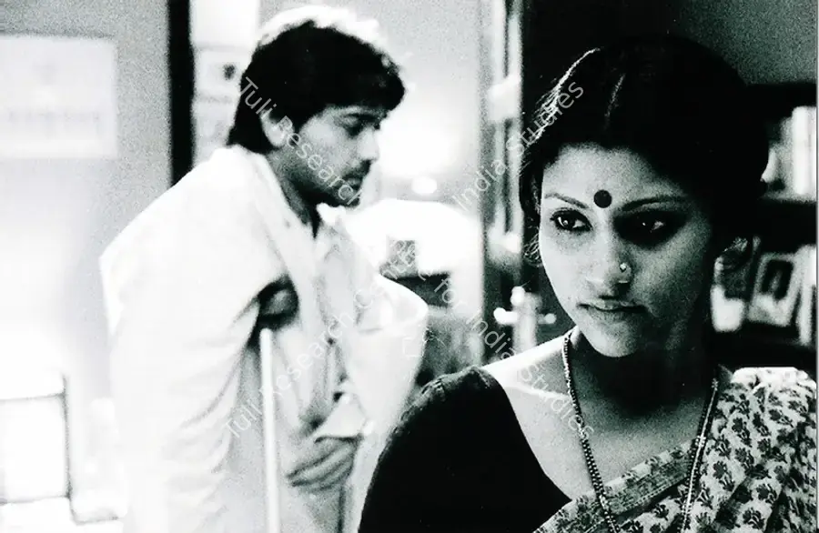 Mukhopadhayay, Avik (Cinematographer), The Companion, 2005 | Photographic Still | CinemaEducation | 00857031