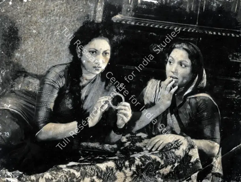 Naushad (Producer), Maalik, 1958 | Photographic Still | CinemaEducation | 00886070