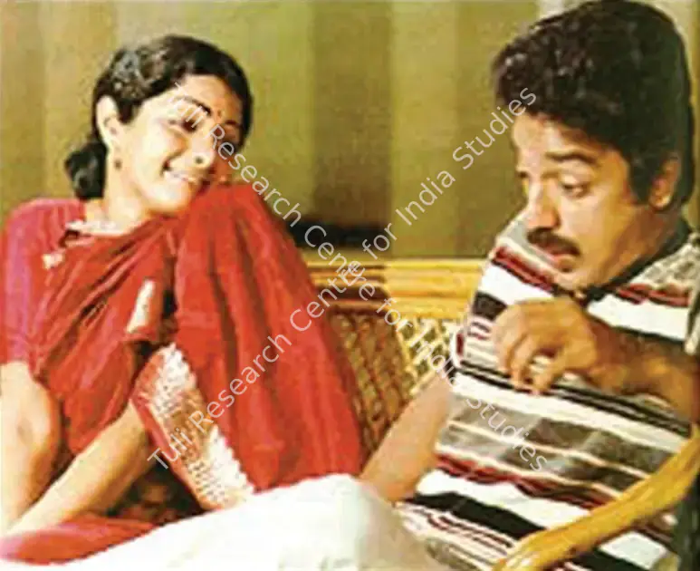 Sippy, Raj N. C. (Producer), Sadma, 1983 | Photographic Still | CinemaEducation | 00762424
