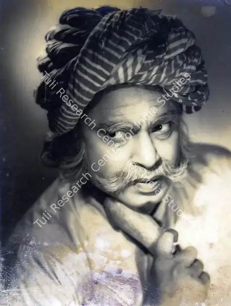 Sadiq, M. (Director), Sabak, 1950 | Photographic Still | CinemaEducation | 00887770