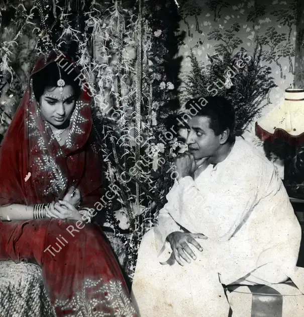 Reddy, V.N. (Cinematographer), Do Badan, 1966 | Photographic Still | CinemaEducation | 00884991