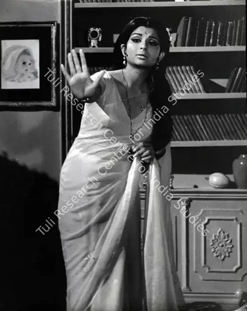 Bose, Kamal (Cinematographer), Safar, 1970 | Photographic Still | CinemaEducation | 00887786