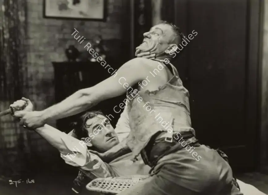 Gerstad, Merritt B. (Cinematographer), The Road to Mandalay, 1926 | Photographic Still | CinemaEducation | 00892155