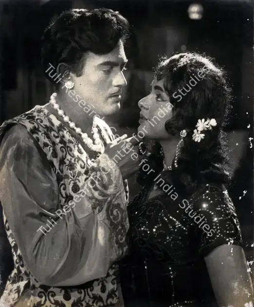 Wadadeker, Anant (Cinematographer), Nishan, 1965 | Photographic Still | CinemaEducation | 00886720