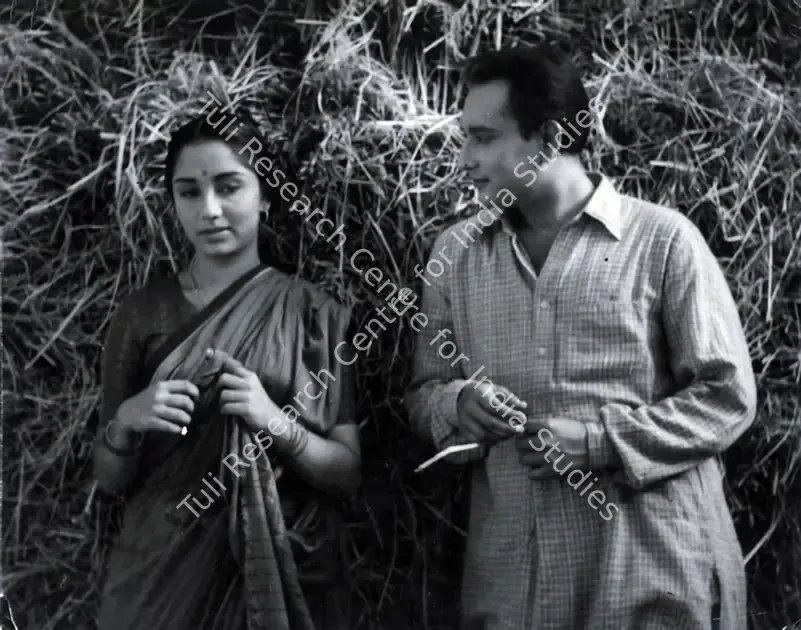 Bose, Kamal (Cinematographer), Parakh, 1960 | Photographic Still | CinemaEducation | 00886865