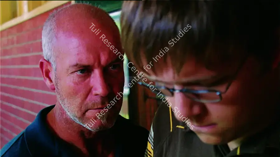 K., Murali (Director), 2.37, 2005 | Photographic Still | CinemaEducation | 00857099