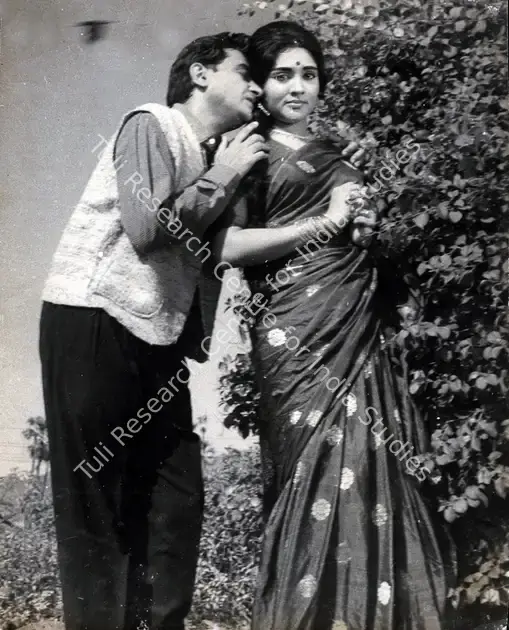 Manchanda, Girdharilal (Producer), Naya Kanoon, 1965 | Photographic Still | CinemaEducation | 00886634