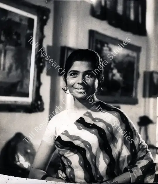 Ramachandra (ii) (Cinematographer), Aasman Mahal, 1965 | Photographic Still | CinemaEducation | 00883761