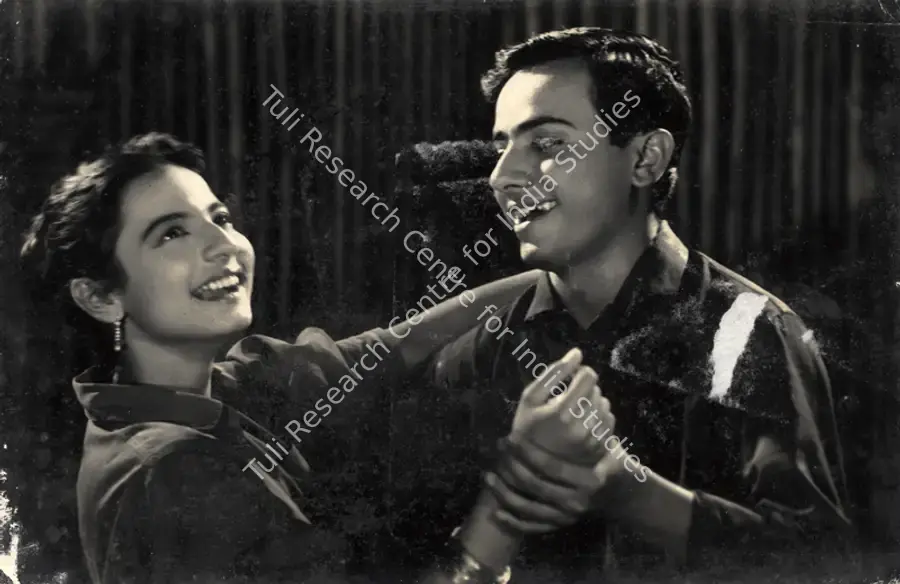 Sharma, Kidar (Director), Hamari Yaad Aayegi, 1961 | Photographic Still | CinemaEducation | 00885468