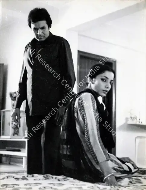 Sen, Arabind (Producer), Nasihat, 1986 | Photographic Still | CinemaEducation | 00890894