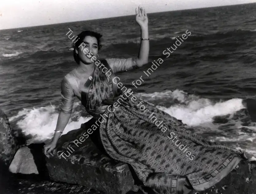 Prasad, L.V. (Producer), Hamrahi, 1963 | Photographic Still | CinemaEducation | 00885477