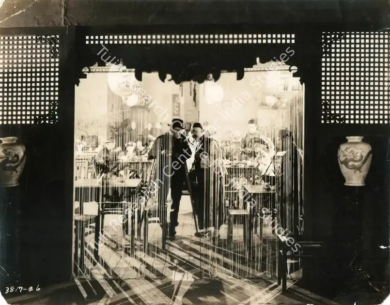 Warren, Dwight (Cinematographer), The Shock, 1923 | Photographic Still | CinemaEducation | 00761105
