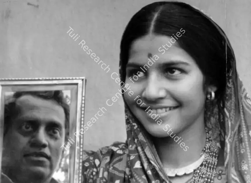 Mahajan, K K (Cinematographer), Bhuvan Shome, 1969 | Photographic Still | CinemaEducation | 00553903