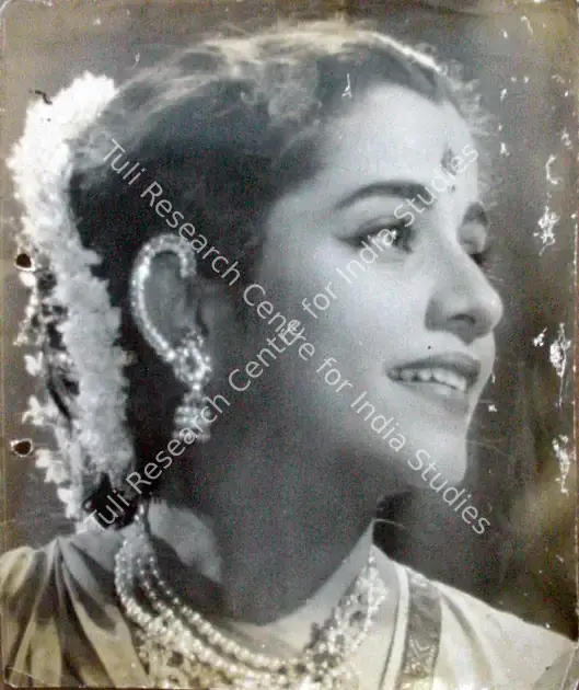 Desai, Dhirubhai (Director), Raja Vikram, 1957 | Photographic Still | CinemaEducation | 00887501