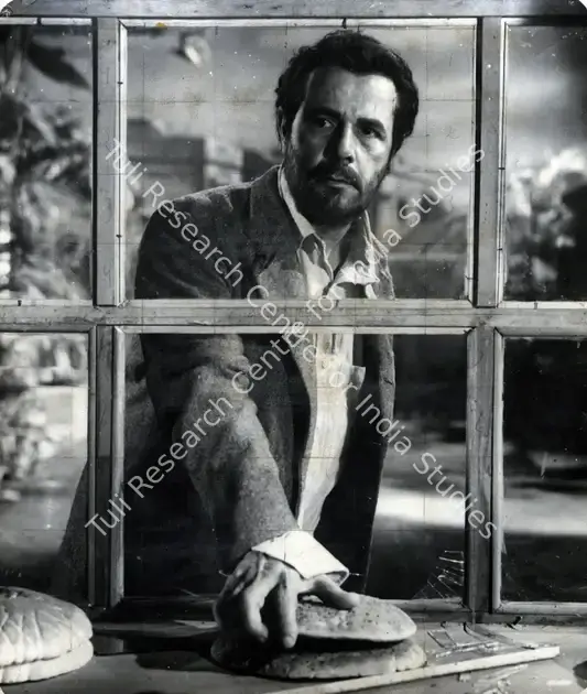 Modi, Sohrab (Producer), Kundan, 1955 | Photographic Still | CinemaEducation | 00885929