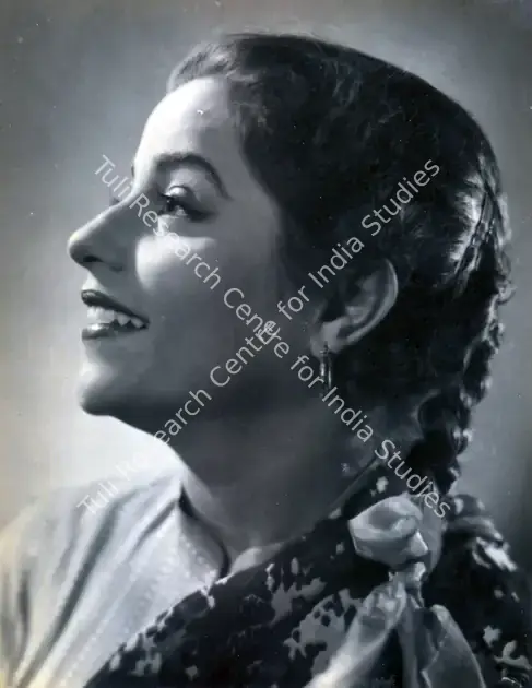 Majumdar, Phani (Director), Dhobi Doctor, 1954 | Photographic Still | CinemaEducation | 00884926