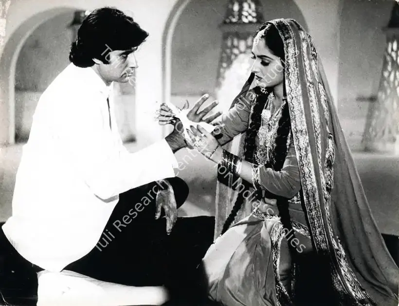 Pal, Satyendra (Producer), Sharaabi, 1984 | Photographic Still | CinemaEducation | 00762301