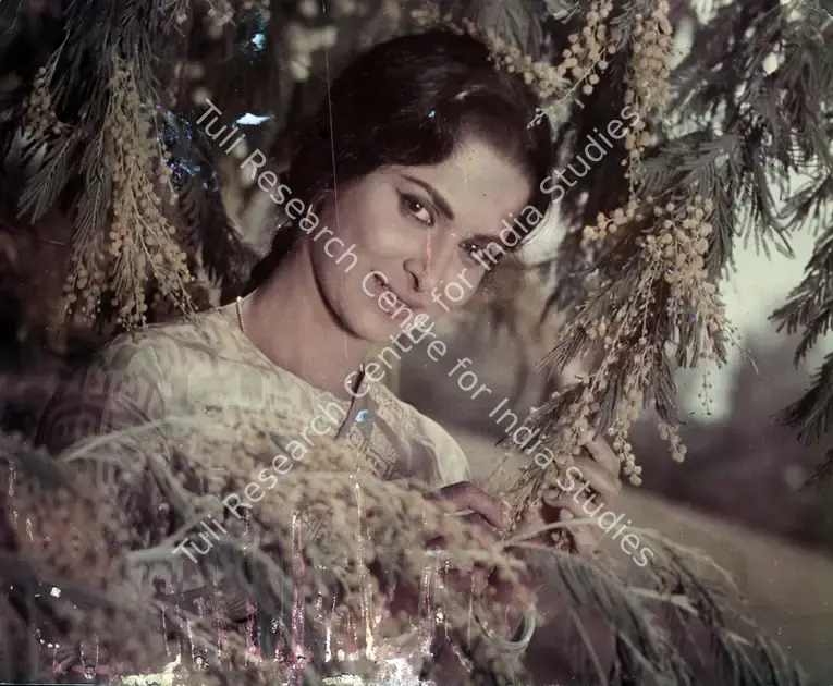 Irani, Faredoon A. (Cinematographer), Aadmi, 1968 | Photographic Still | CinemaEducation | 00883667