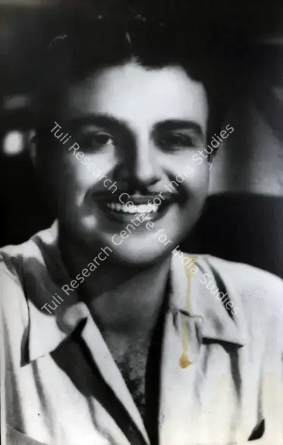 Joshi, T.R. (Cinematographer), Aag Ka Darya, 1953 | Photographic Still | CinemaEducation | 00883699
