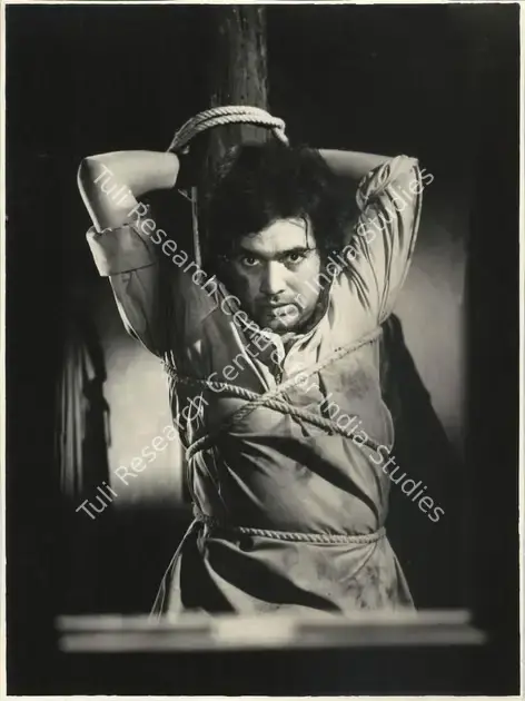 Gopikrishana, V. (Producer), Bhola Bhala, 1978 | Photographic Still | CinemaEducation | 00890827