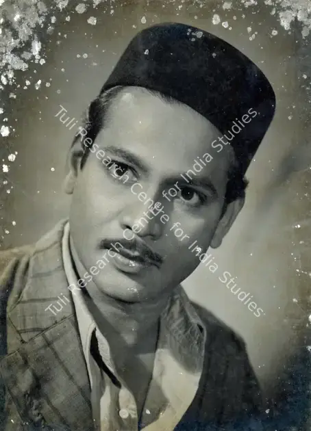Thakur, Ramchandra (Director), Garibi, 1949 | Photographic Still | CinemaEducation | 00885244