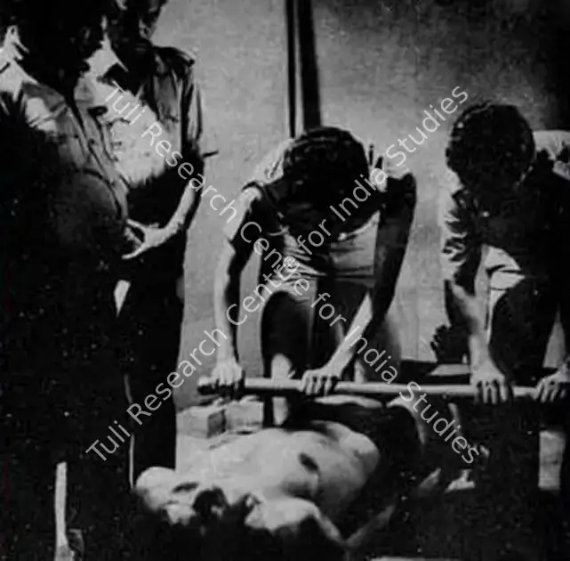 Marbros, Raj (Producer), Trisandhya, 1972 | Photographic Still | CinemaEducation | 00762273