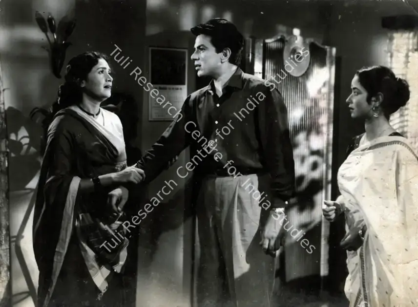 Rao, S.Maruti (Cinematographer), Shaadi, 1962 | Photographic Still | CinemaEducation | 00888215