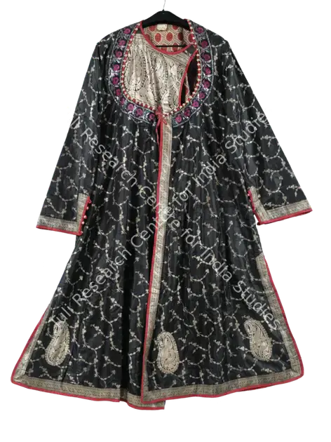 Zaidi, Shama (Costume Designer), Shatranj Ke Khilari, 1977 | Costume | CinemaEducation | 00134403