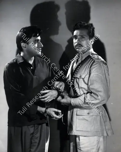 Bose, Nitin (Director), Dooj Ka Chaand, 1964 | Photographic Still | CinemaEducation | 00885068