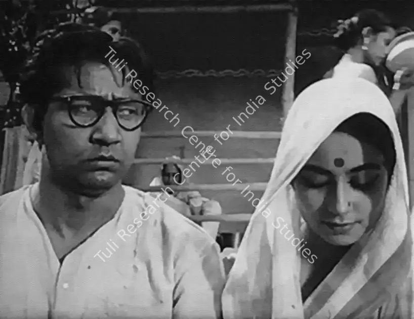 Ghatak, Ritwik (Director), Bagalar Bongo Darshan, 0 | Photographic Still | CinemaEducation | 00457629