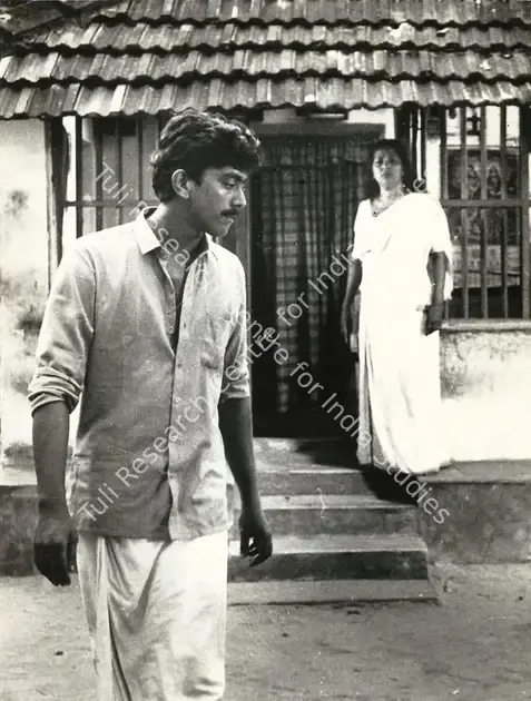 Verma, Ravi (Cinematographer), Anantaram, 1987 | Photographic Still | CinemaEducation | 00888840