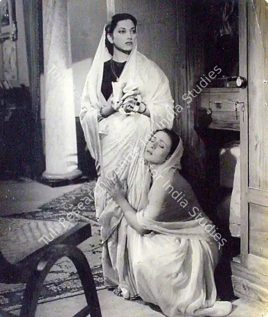 Modi, Sohrab (Producer), Waris, 1954 | Photographic Still | CinemaEducation | 00888384