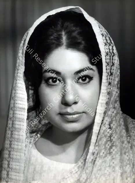 Pathare, Jaywant (Cinematographer), Pyar Ka Sapna, 1969 | Photographic Still | CinemaEducation | 00887186